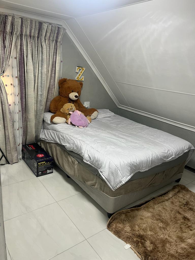 To Let 4 Bedroom Property for Rent in West Acres Mpumalanga