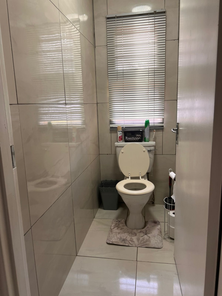 To Let 4 Bedroom Property for Rent in West Acres Mpumalanga