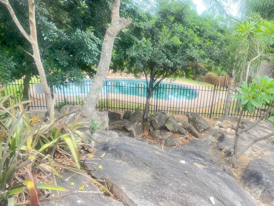 To Let 4 Bedroom Property for Rent in West Acres Mpumalanga