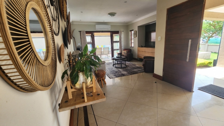 4 Bedroom Property for Sale in Elawini Lifestyle Estate Mpumalanga