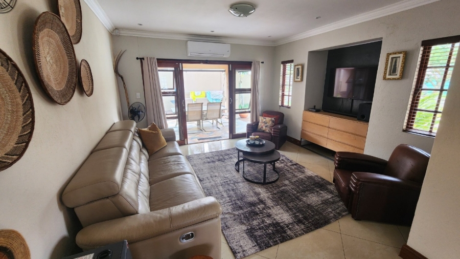 4 Bedroom Property for Sale in Elawini Lifestyle Estate Mpumalanga
