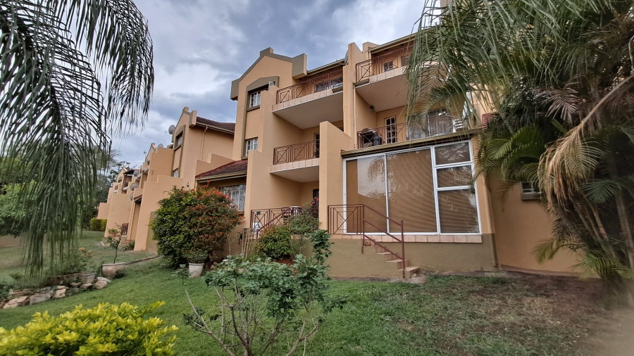 To Let 2 Bedroom Property for Rent in Steiltes Mpumalanga