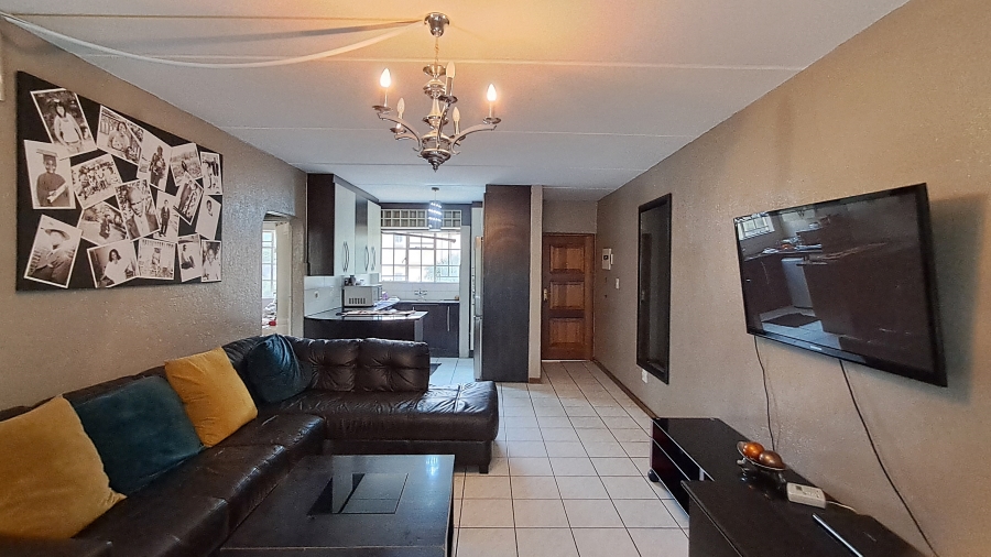 To Let 2 Bedroom Property for Rent in Steiltes Mpumalanga