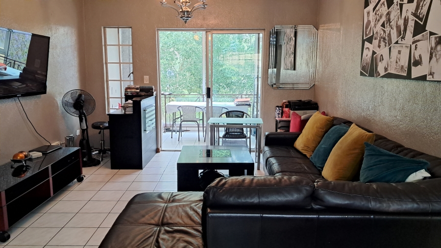 To Let 2 Bedroom Property for Rent in Steiltes Mpumalanga