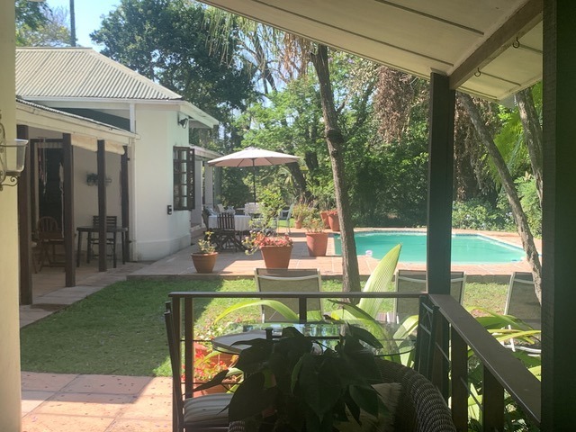 4 Bedroom Property for Sale in White River Mpumalanga