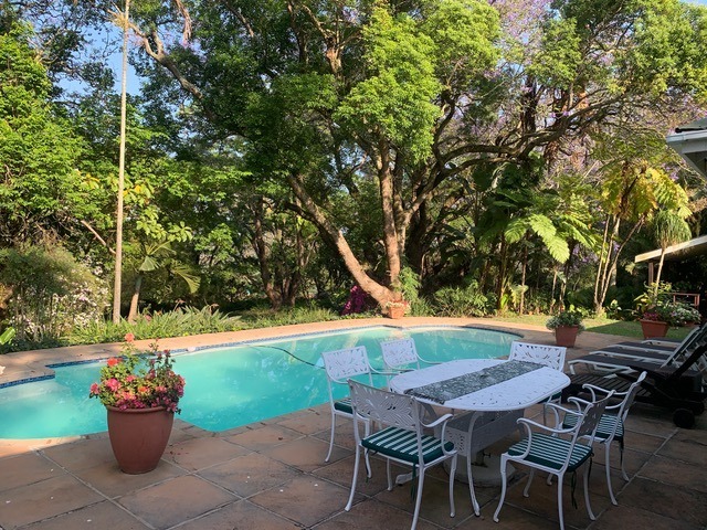4 Bedroom Property for Sale in White River Mpumalanga