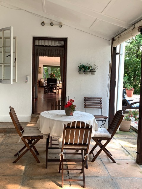 4 Bedroom Property for Sale in White River Mpumalanga