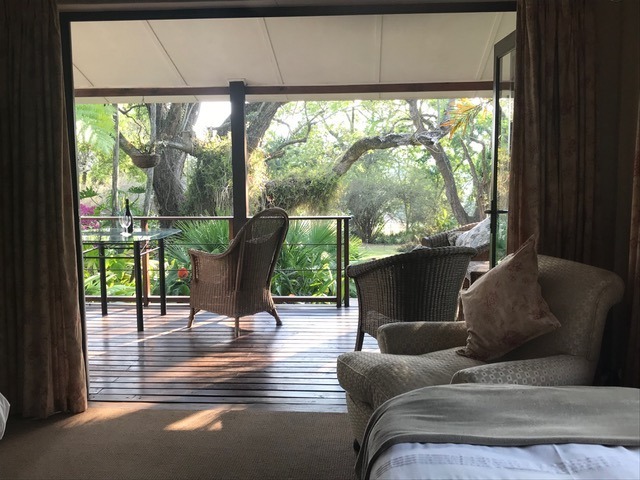 4 Bedroom Property for Sale in White River Mpumalanga