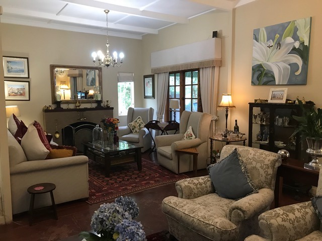 4 Bedroom Property for Sale in White River Mpumalanga