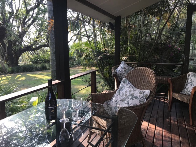 4 Bedroom Property for Sale in White River Mpumalanga