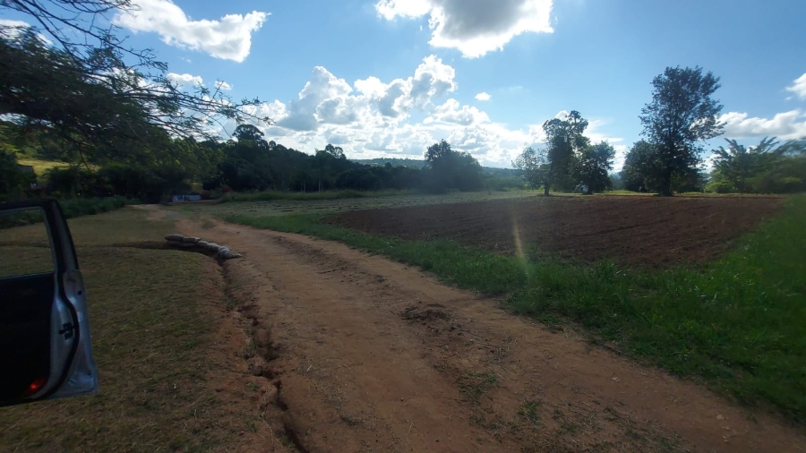 4 Bedroom Property for Sale in White River Mpumalanga