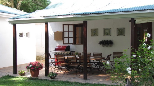4 Bedroom Property for Sale in White River Mpumalanga