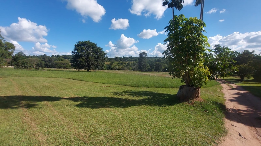 4 Bedroom Property for Sale in White River Mpumalanga