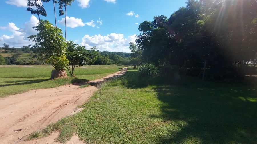 4 Bedroom Property for Sale in White River Mpumalanga