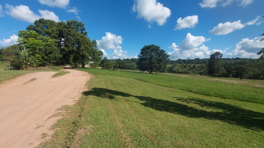 4 Bedroom Property for Sale in White River Mpumalanga