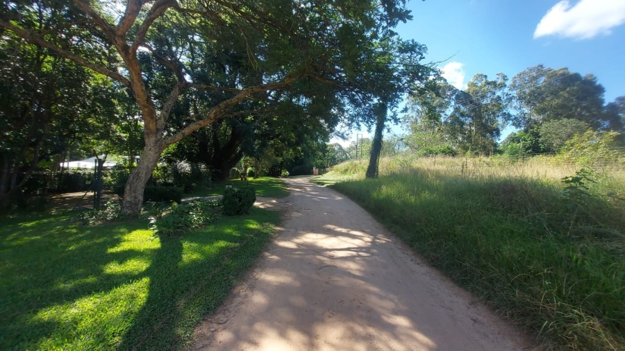 4 Bedroom Property for Sale in White River Mpumalanga