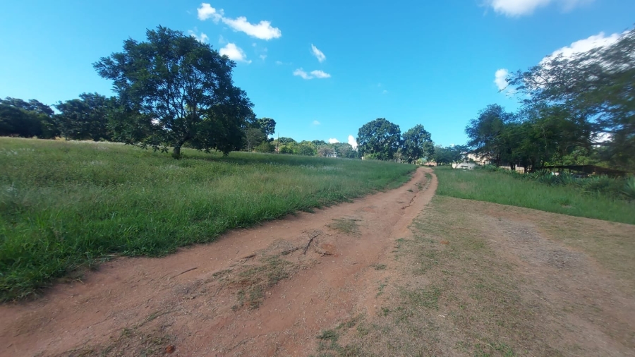 4 Bedroom Property for Sale in White River Mpumalanga