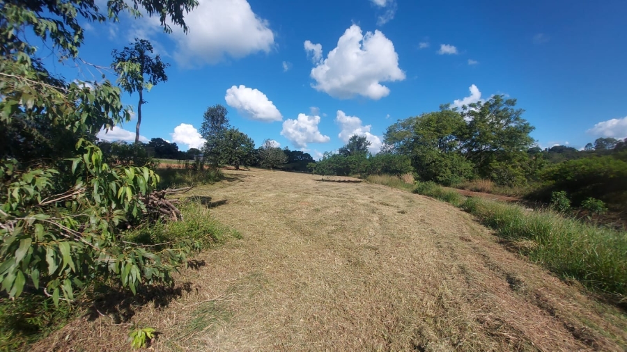 4 Bedroom Property for Sale in White River Mpumalanga