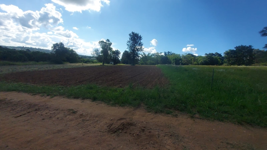 4 Bedroom Property for Sale in White River Mpumalanga