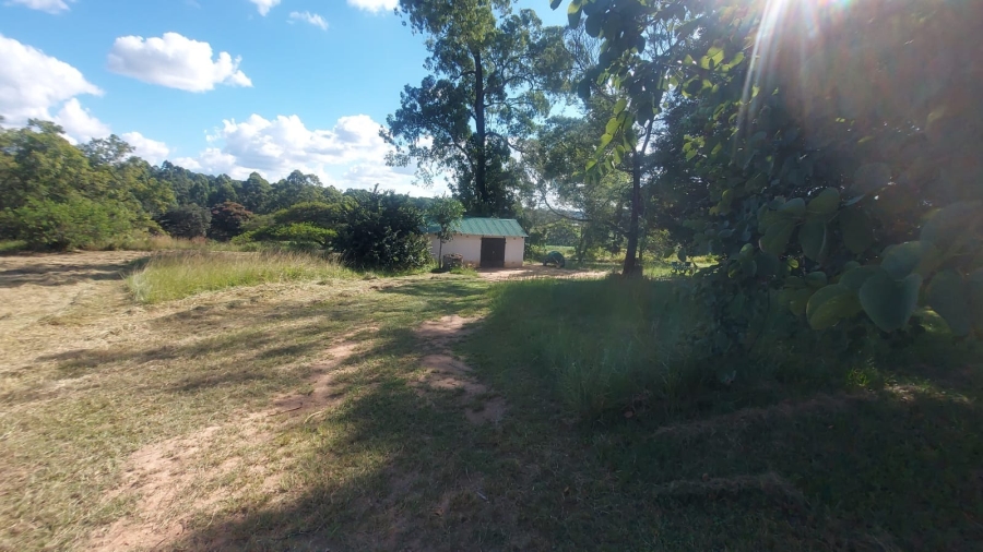 4 Bedroom Property for Sale in White River Mpumalanga