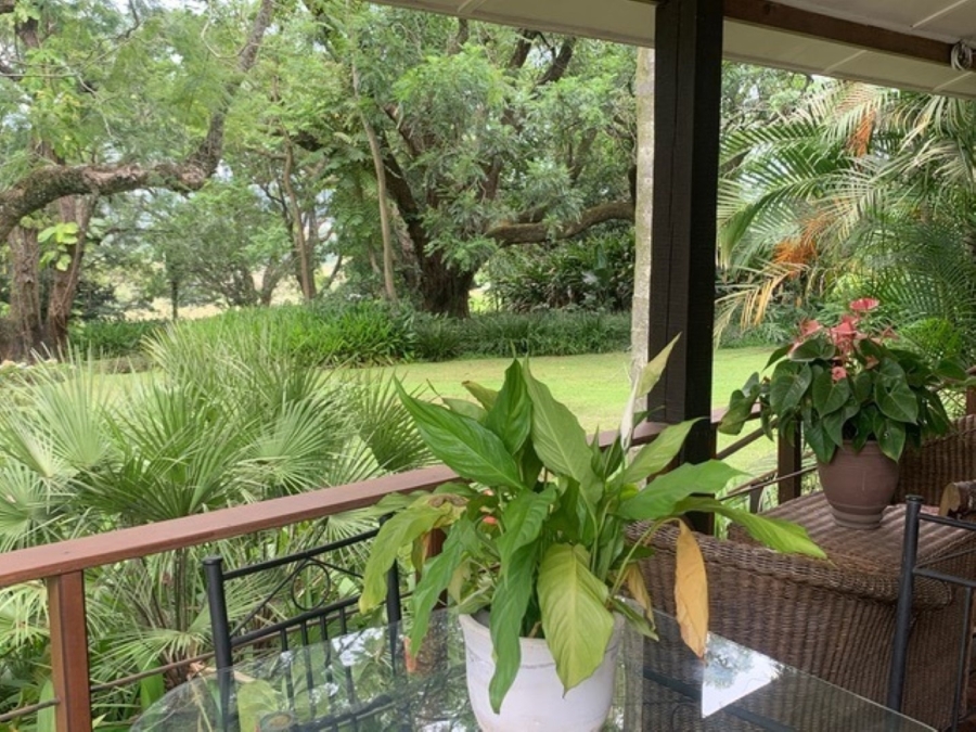4 Bedroom Property for Sale in White River Mpumalanga