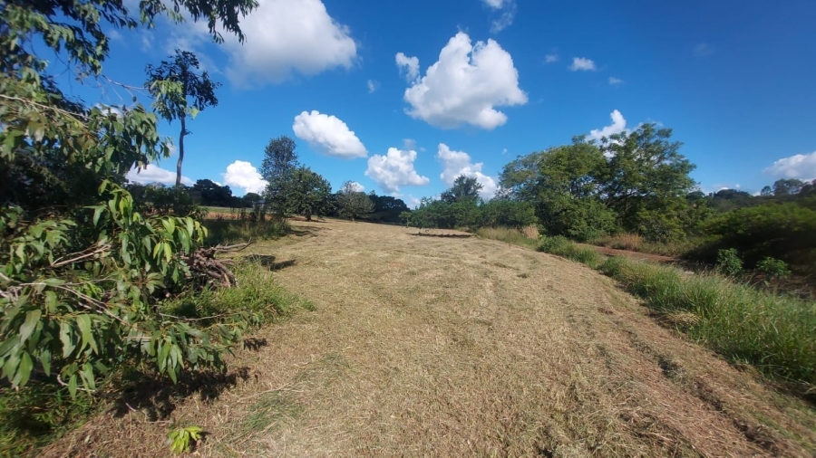 4 Bedroom Property for Sale in White River Mpumalanga