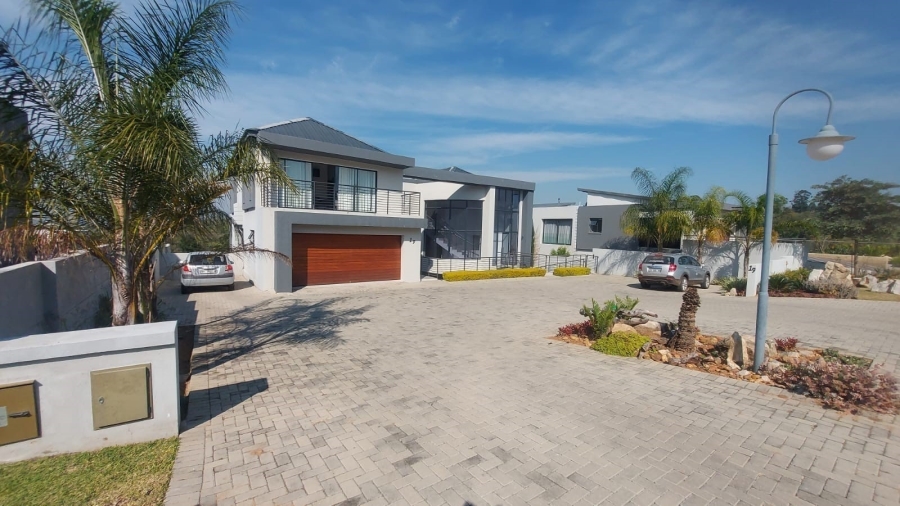 5 Bedroom Property for Sale in Riverside Park Mpumalanga