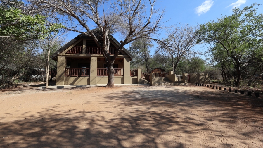 3 Bedroom Property for Sale in Marloth Park Mpumalanga