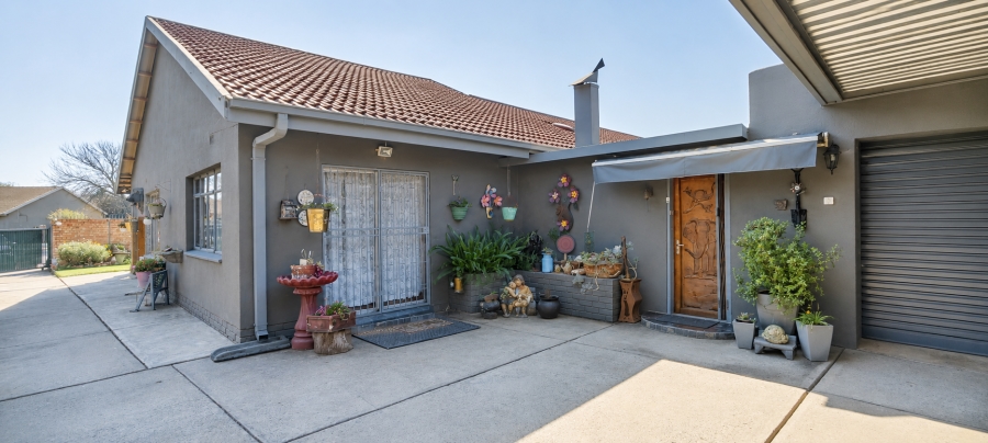 3 Bedroom Property for Sale in Kriel Mpumalanga
