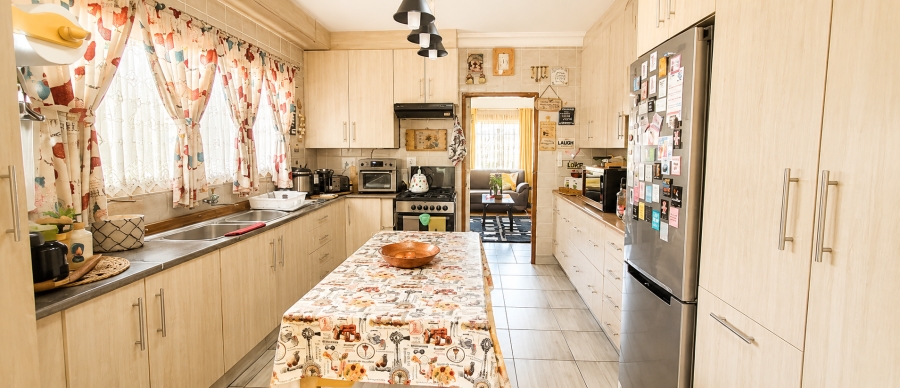 3 Bedroom Property for Sale in Kriel Mpumalanga