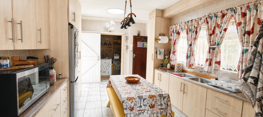 3 Bedroom Property for Sale in Kriel Mpumalanga