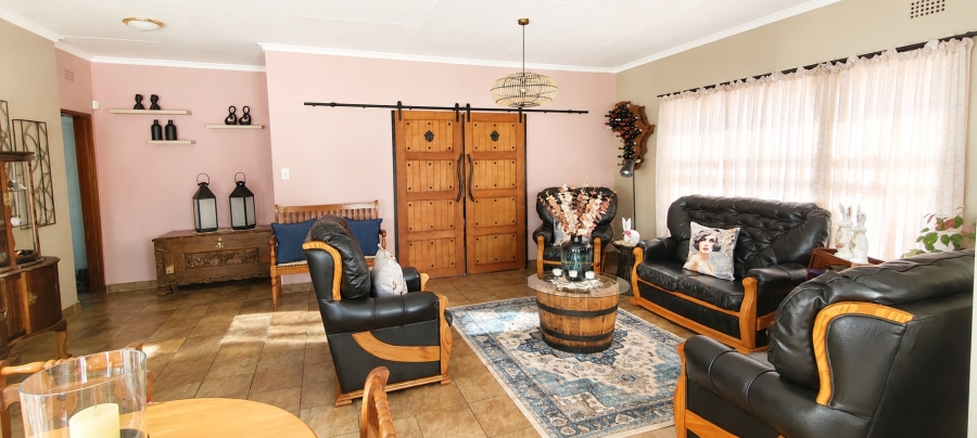 3 Bedroom Property for Sale in Kriel Mpumalanga