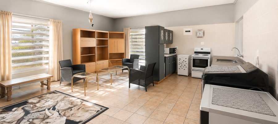 3 Bedroom Property for Sale in Kriel Mpumalanga