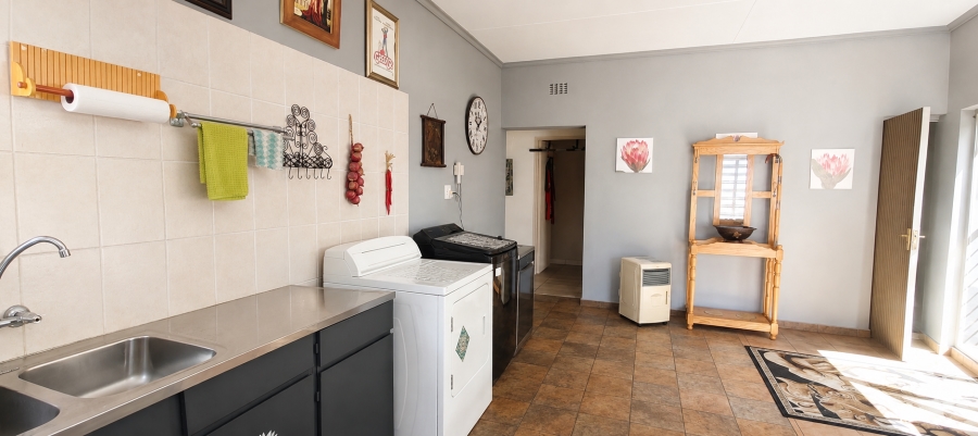 3 Bedroom Property for Sale in Kriel Mpumalanga