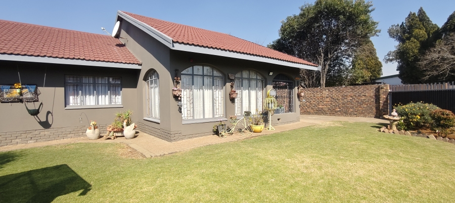 3 Bedroom Property for Sale in Kriel Mpumalanga