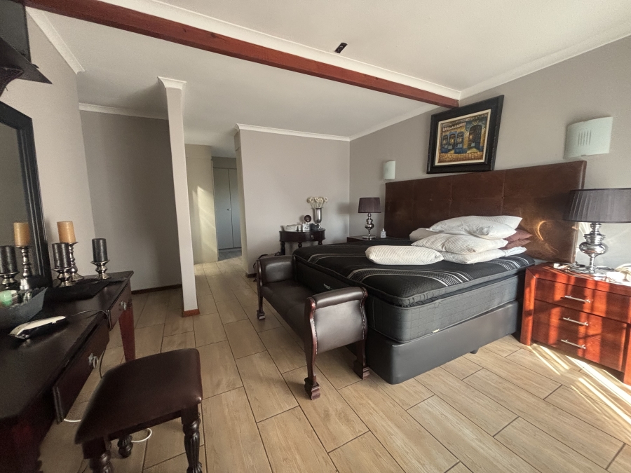 4 Bedroom Property for Sale in Reyno Ridge Mpumalanga