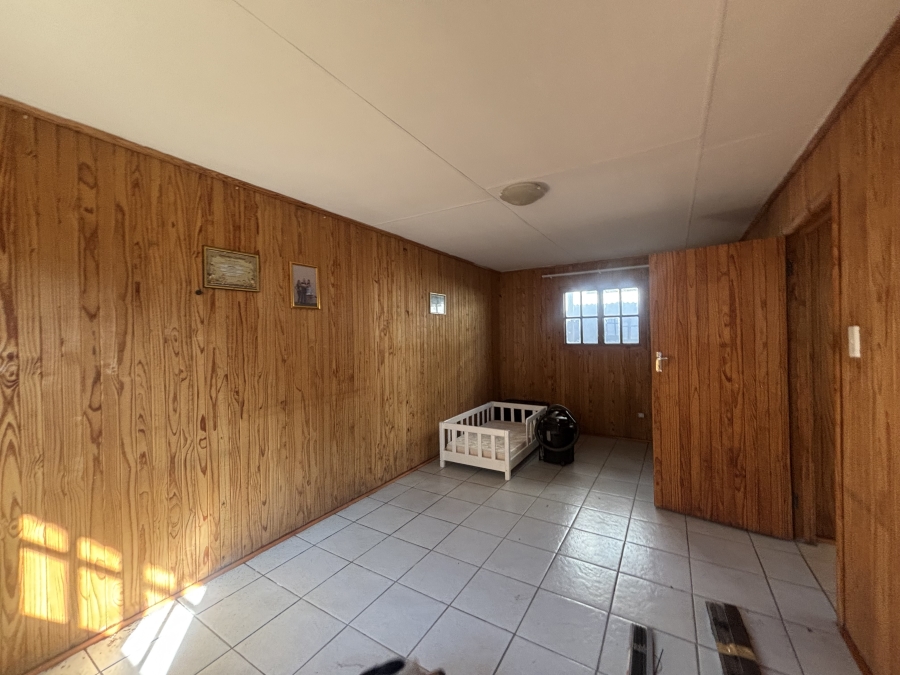 4 Bedroom Property for Sale in Reyno Ridge Mpumalanga