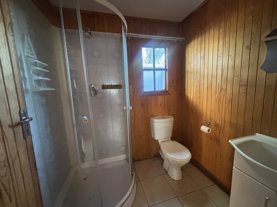 4 Bedroom Property for Sale in Reyno Ridge Mpumalanga
