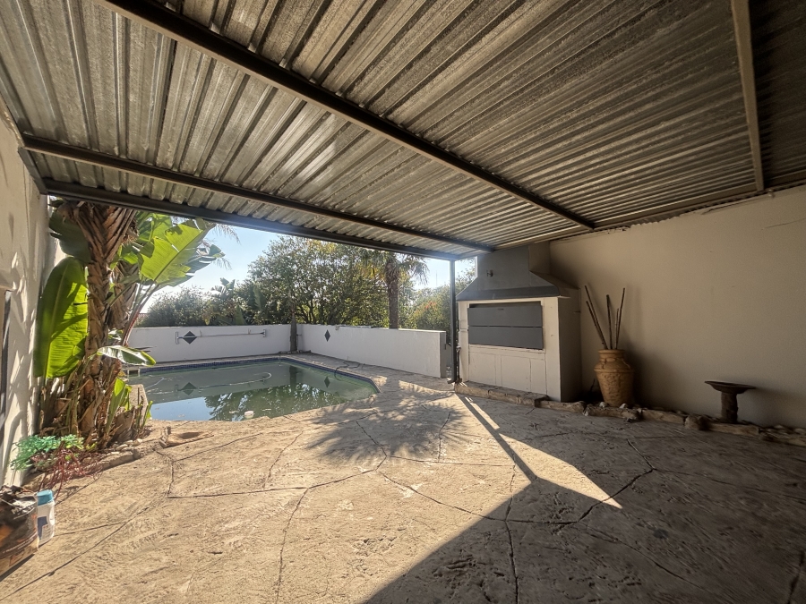 4 Bedroom Property for Sale in Reyno Ridge Mpumalanga