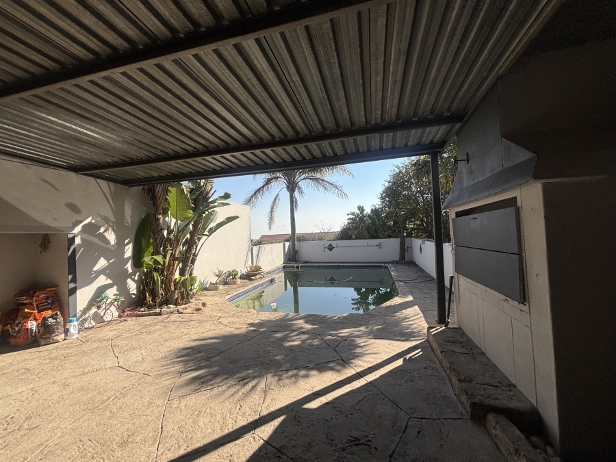 4 Bedroom Property for Sale in Reyno Ridge Mpumalanga