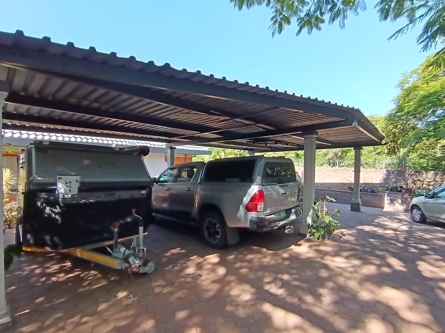 4 Bedroom Property for Sale in Nelspruit Ext 2 Mpumalanga