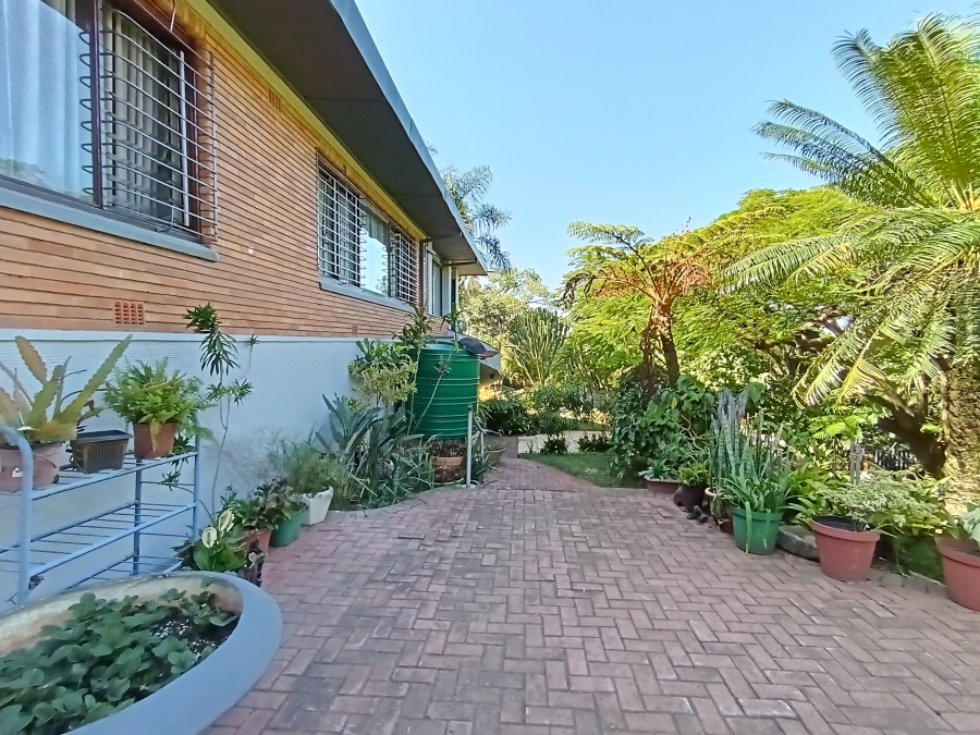 4 Bedroom Property for Sale in Nelspruit Ext 2 Mpumalanga