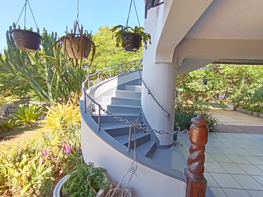 4 Bedroom Property for Sale in Nelspruit Ext 2 Mpumalanga