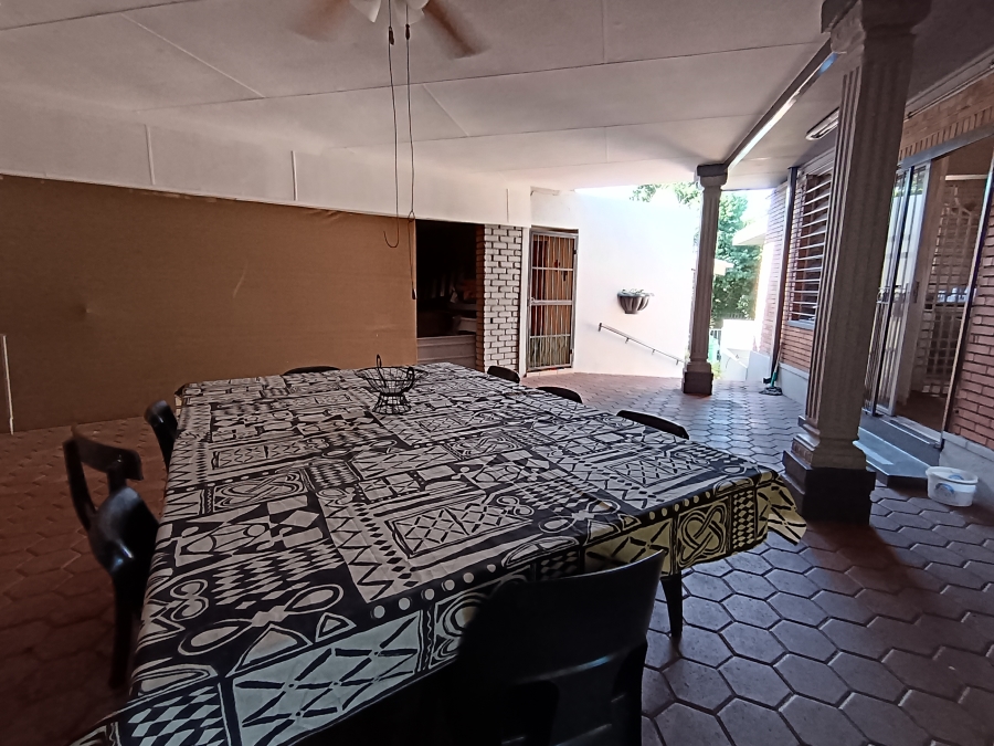 4 Bedroom Property for Sale in Nelspruit Ext 2 Mpumalanga