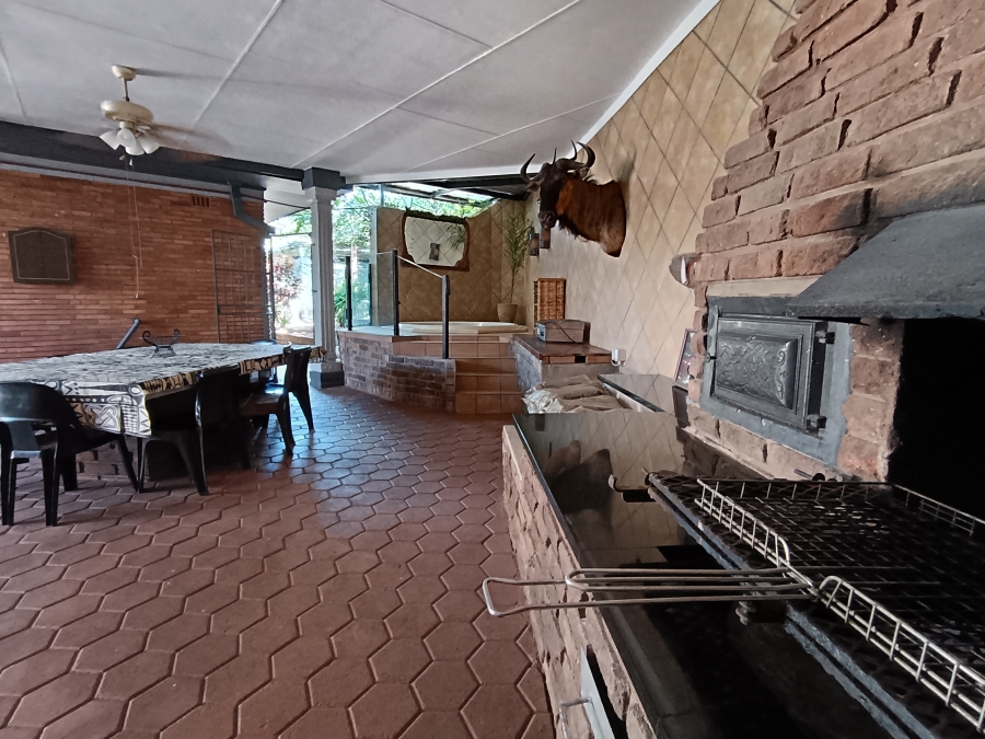4 Bedroom Property for Sale in Nelspruit Ext 2 Mpumalanga