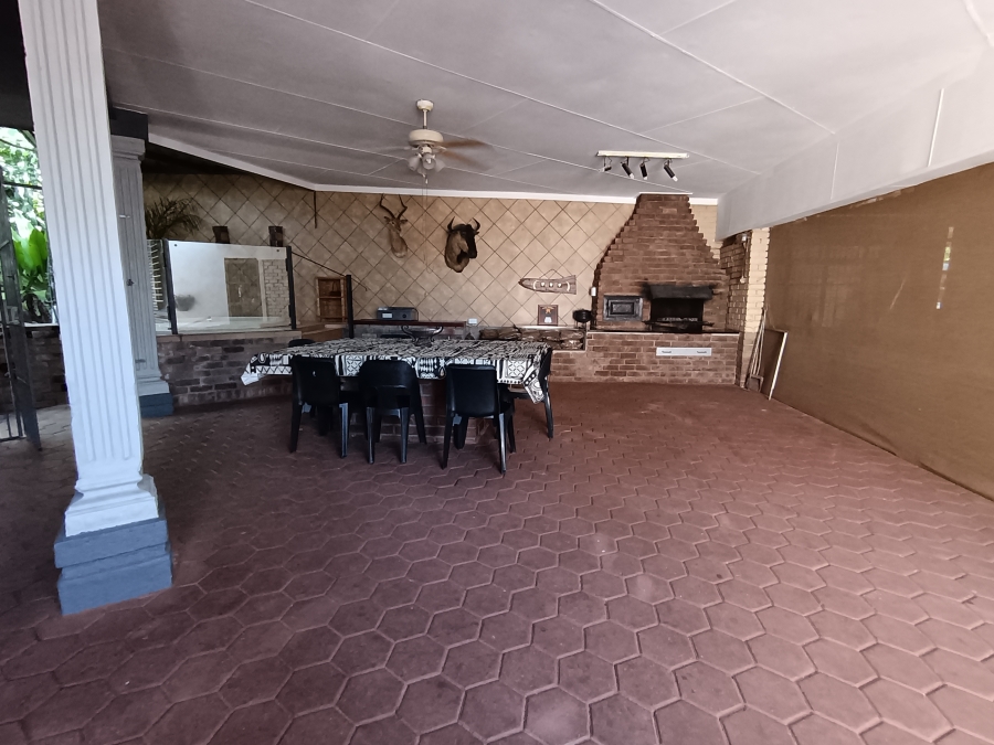 4 Bedroom Property for Sale in Nelspruit Ext 2 Mpumalanga