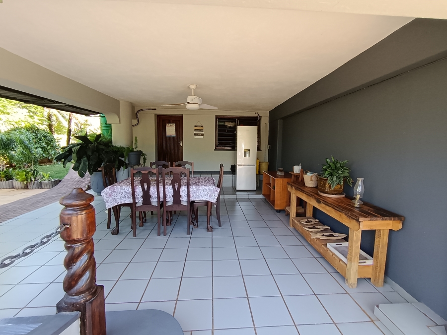 4 Bedroom Property for Sale in Nelspruit Ext 2 Mpumalanga