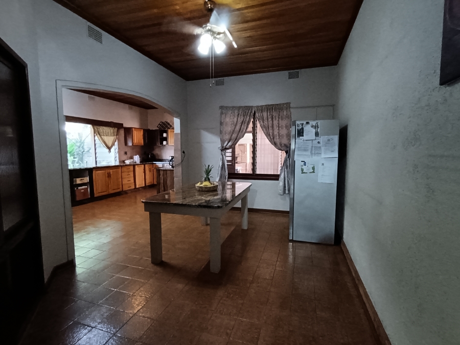 4 Bedroom Property for Sale in Nelspruit Ext 2 Mpumalanga