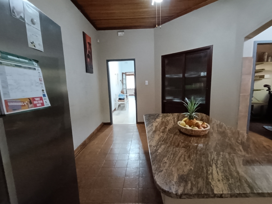 4 Bedroom Property for Sale in Nelspruit Ext 2 Mpumalanga