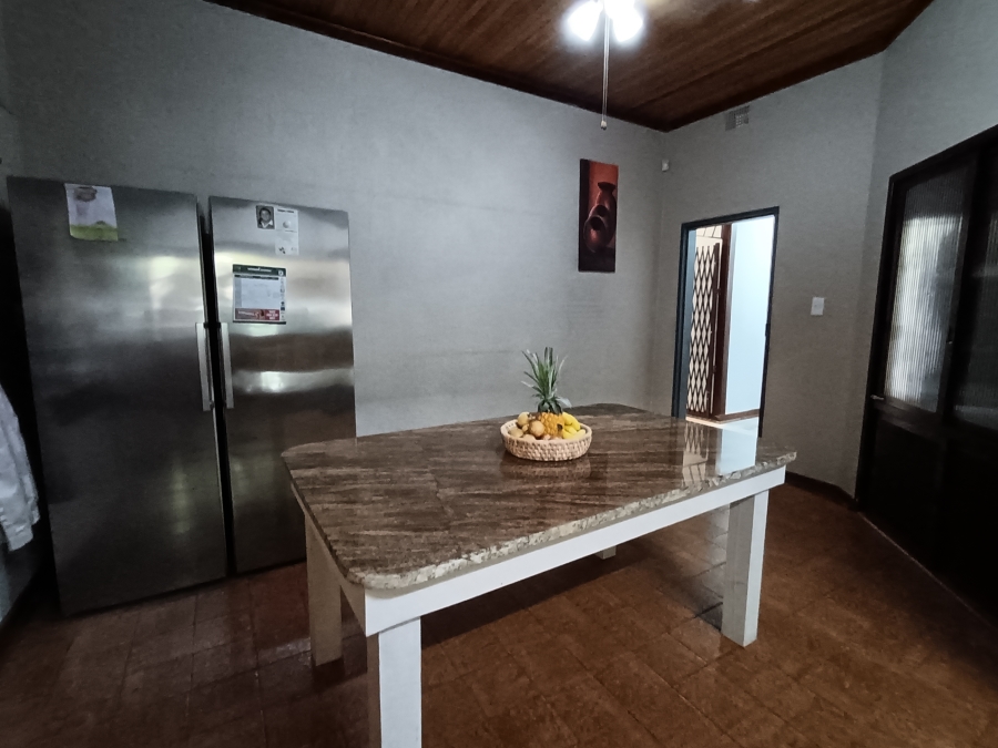 4 Bedroom Property for Sale in Nelspruit Ext 2 Mpumalanga